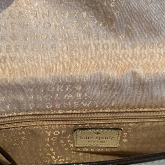 Kate Spade Cameron Crossbody - Picture 4 of 5